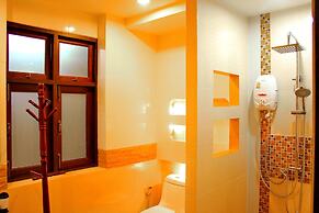 kokohousesamui pool villa