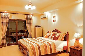 kokohousesamui pool villa