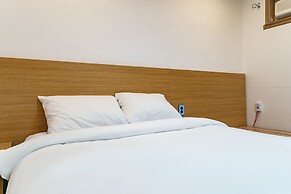 Seorak Hot Spring Mammoth Resotel