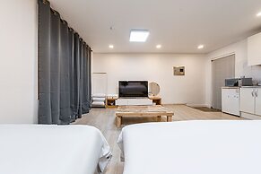 Seorak Hot Spring Mammoth Resotel