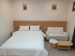 Seorak Hot Spring Mammoth Resotel