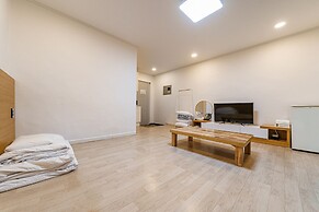 Seorak Hot Spring Mammoth Resotel