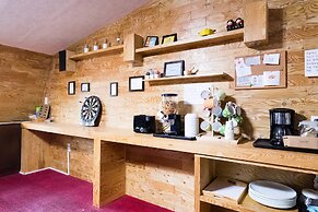 Seorak Hot Spring Mammoth Resotel