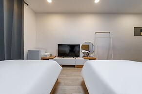 Seorak Hot Spring Mammoth Resotel