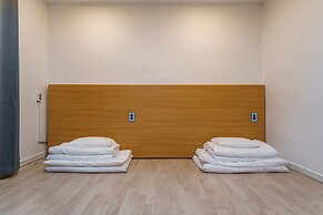 Seorak Hot Spring Mammoth Resotel