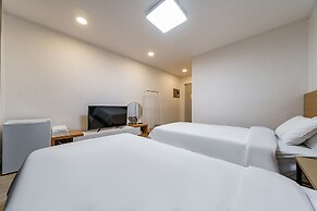 Seorak Hot Spring Mammoth Resotel