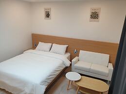 Seorak Hot Spring Mammoth Resotel