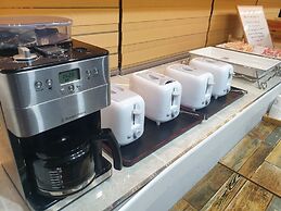 Seorak Hot Spring Mammoth Resotel