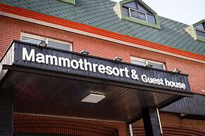 Seorak Hot Spring Mammoth Resotel