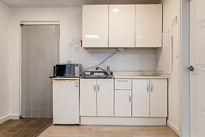 Seorak Hot Spring Mammoth Resotel