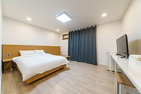 Seorak Hot Spring Mammoth Resotel