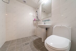 Seorak Hot Spring Mammoth Resotel