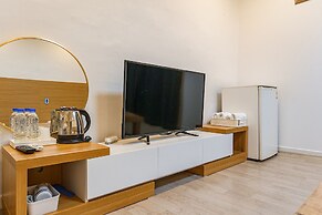 Seorak Hot Spring Mammoth Resotel