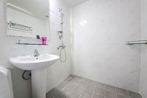 Seorak Hot Spring Mammoth Resotel