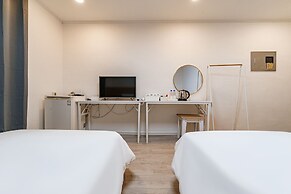 Seorak Hot Spring Mammoth Resotel