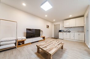 Seorak Hot Spring Mammoth Resotel