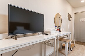 Seorak Hot Spring Mammoth Resotel