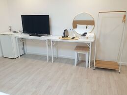 Seorak Hot Spring Mammoth Resotel