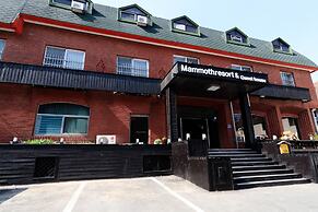 Seorak Hot Spring Mammoth Resotel