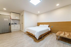 Seorak Hot Spring Mammoth Resotel