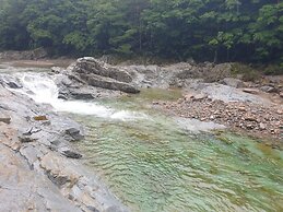 Seorak Hot Spring Mammoth Resotel