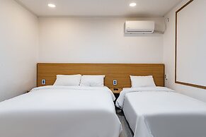 Seorak Hot Spring Mammoth Resotel