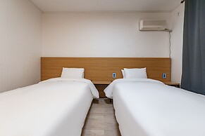 Seorak Hot Spring Mammoth Resotel