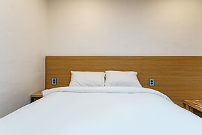 Seorak Hot Spring Mammoth Resotel