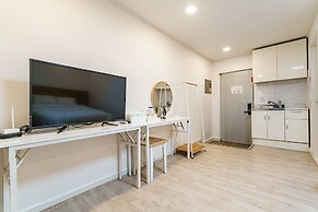 Seorak Hot Spring Mammoth Resotel