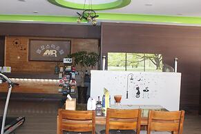 Seorak Hot Spring Mammoth Resotel