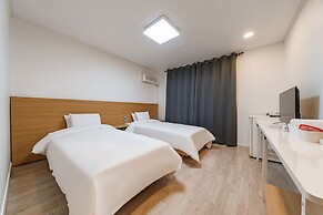 Seorak Hot Spring Mammoth Resotel