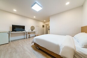 Seorak Hot Spring Mammoth Resotel