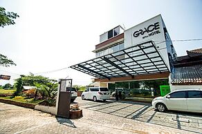 Grace Setia Hotel