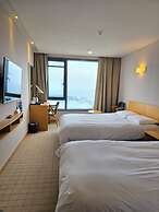 M-Stay Hotel Jeju