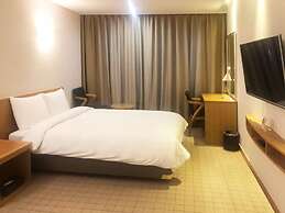 M-Stay Hotel Jeju