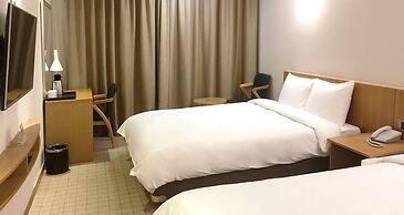 M-Stay Hotel Jeju