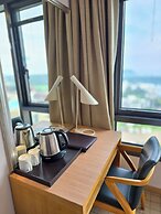 M-Stay Hotel Jeju