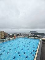 M-Stay Hotel Jeju