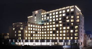 M-Stay Hotel Jeju