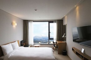 M-Stay Hotel Jeju