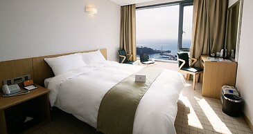 M-Stay Hotel Jeju