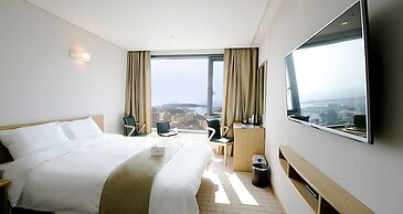 M-Stay Hotel Jeju