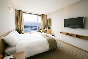 M-Stay Hotel Jeju