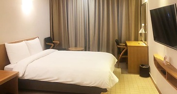 M-Stay Hotel Jeju