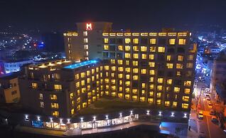 M-Stay Hotel Jeju