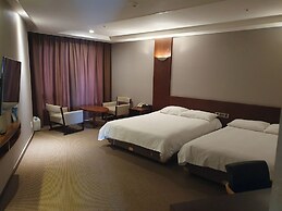 M-Stay Hotel Jeju