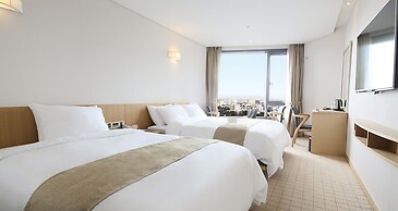 M-Stay Hotel Jeju