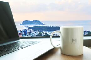 M-Stay Hotel Jeju