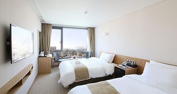 M-Stay Hotel Jeju