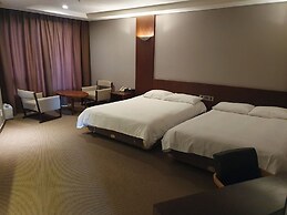 M-Stay Hotel Jeju